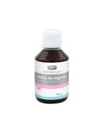 Huile de nigelle pure antiparasitaire pour chiens GRAU