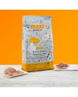 Croquettes naturelles GRAU chiens Adulte CLASSIC Volaille