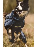 Combinaison anti-boue imperméable Slush Combat pour chiens Hurtta
