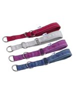 Collier semi-étrangleur pour chiens Hurtta - Série CASUAL