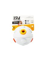 Connecteur Kibble puzzle K9Connectables balle à friandises pour chiens