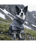Mudventure ECO imperméable pour chien fin léger Hurtta recyclé