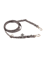 Longe MULTILONG ECO 20 mm ajustable de 100 à 300 cm