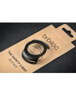 Boucle pour lampe Orbiloc Dog Dual Safety