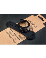 Cadre QUICK MOUNT et bande réglable pour lampe Orbiloc Dog Dual Safety