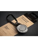 Mousqueton réfléchissant pour lampe Orbiloc Dual Safety