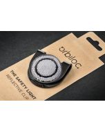 Clip réfléchissant de remplacement pour lampe Orbiloc Dog Dual Safety