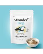 WonderDog Complément alimentaire chien 8-en-1 moule et levure de bière