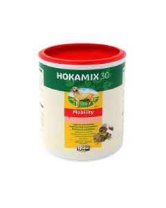 Complément alimentaire naturel HOKAMIX30 ARTICULATIONS+ Détail de la poudre