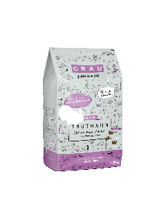 Grau ACTIVE natural turkey food for active dogs