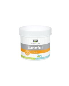 Complément alimentaire naturel SANOFOR pour la digestion et l'haleine 150 g