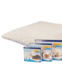 Tapis chauffant ANCOL Sleepy Paws pour chiens et chats